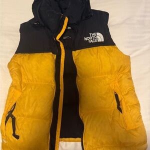 Women’s 1996Retro Nuptse Vest